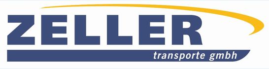 Logo von Zeller-Transporte Ges.m.b.H.
