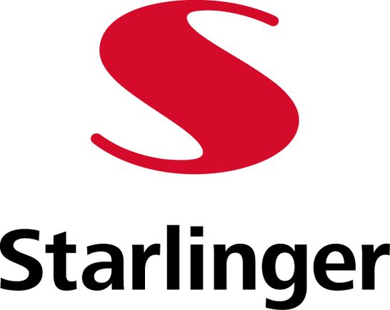 Logo von Starlinger & Co Gesellschaft m.b.H.