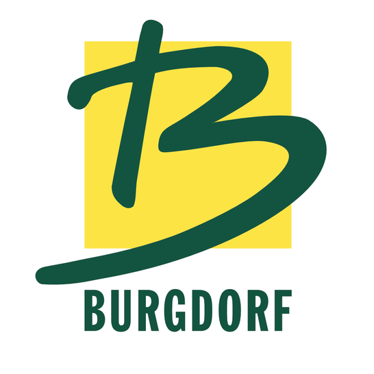 Logo von Stadt Burgdorf