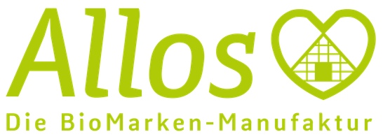 Logo von Allos Hof-Manufaktur GmbH