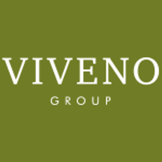 Logo von VIVENO Group GmbH