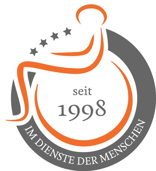 Logo von Ursula Schüler Rollstuhlfahrtendienst