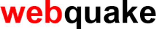 Logo von Webquake Professional Services GmbH