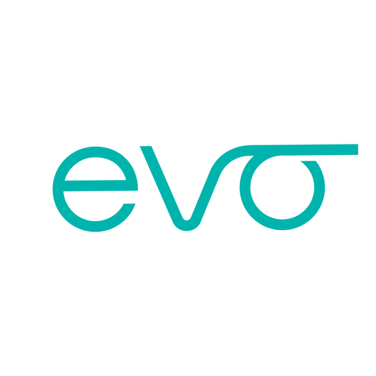 Logo von EVO Fitness Austria 