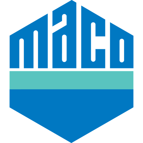 Logo von MACO Gruppe
