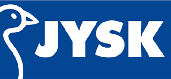 Logo von JYSK GmbH