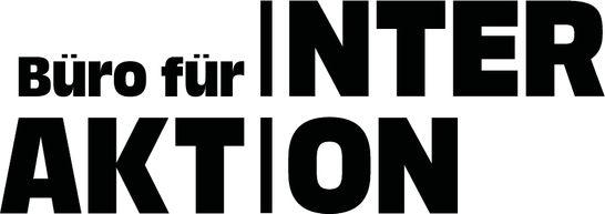 Logo von BRFI - Büro Für Interaktion GmbH