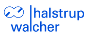 Firmenlogo halstrup-walcher GmbH