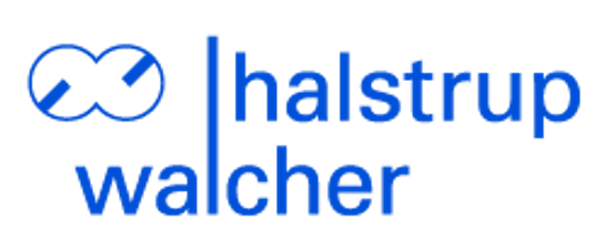 Logo von halstrup-walcher GmbH