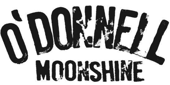 Logo von O’Donnell Moonshine GmbH