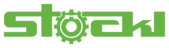 Logo von Stöckl GmbH