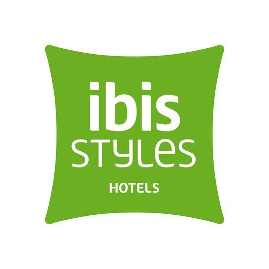Logo von ibis Styles Klagenfurt am Wörthersee