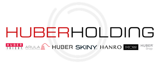 Logo von HUBER Gruppe