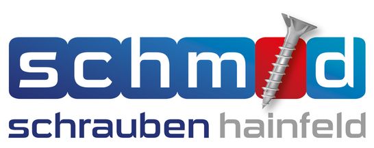 Logo von Schmid Schrauben Hainfeld GmbH