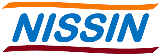 Logo von Nissin Transport GmbH