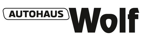 Logo von Autohaus Wolf GmbH
