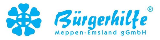 Logo von Bürgerhilfe Meppen-Emsland gGmbH
