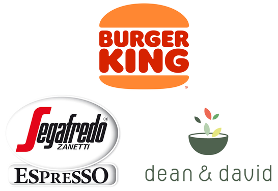Logo von HK Fast Food GmbH