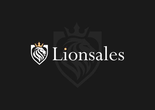 Logo von Lionsales GmbH
