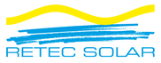 Firmenlogo RETEC SOLAR GmbH