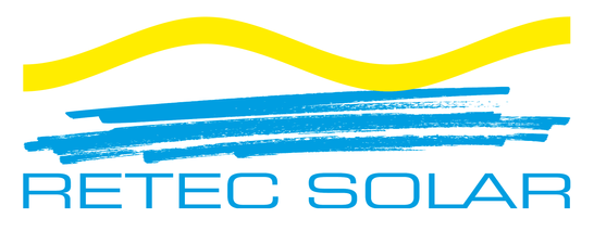 Logo von RETEC SOLAR GmbH