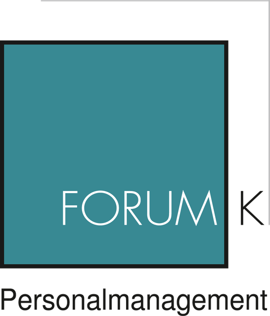 Logo von Forum K GmbH
