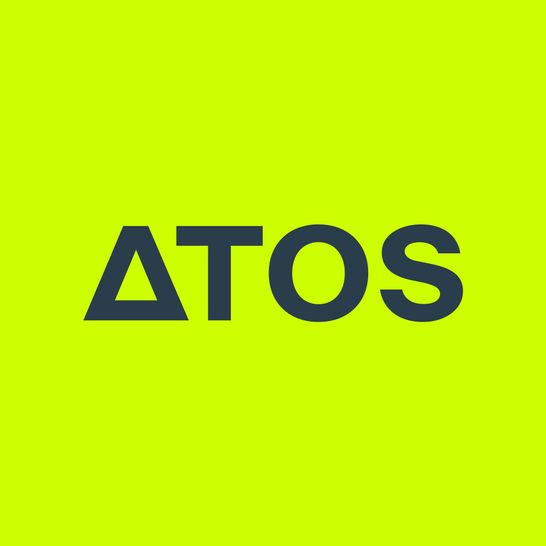 Logo von ATOS Gruppe GmbH & Co. KG