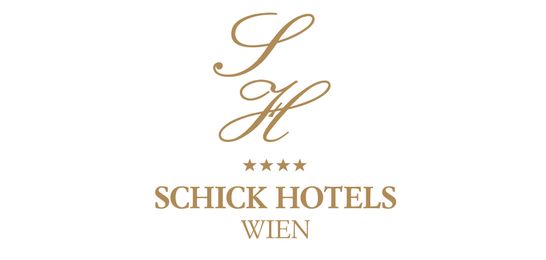 Logo von Schick Hotels Wien