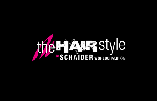 Logo von The Hairstyle by Schaider