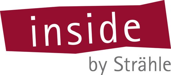 Logo von Inside Trennwandsysteme GmbH