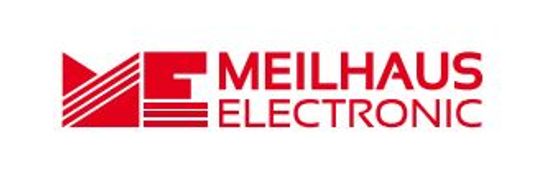 Logo von Meilhaus Electronic GmbH