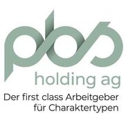PBS Holding AG