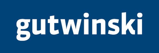 Logo von Gutwinski Management GmbH.