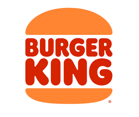 Logo von Burger King