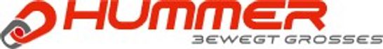 Logo von Hummer GmbH