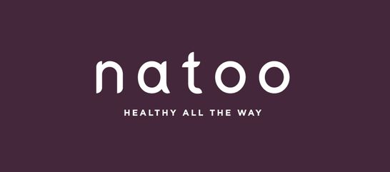 Logo von NATOO