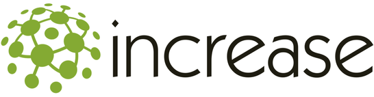 Logo von increase advisory GmbH
