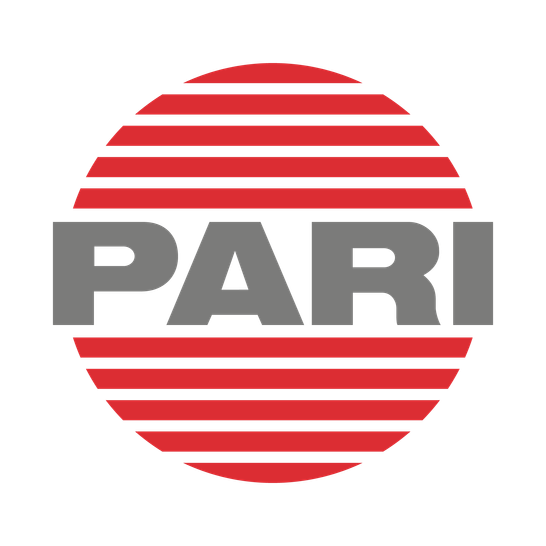 Logo von PARI Firmengruppe