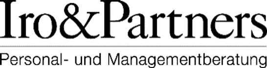 Logo von Iro&Partners Personal- u. Managementberatungs-GmbH