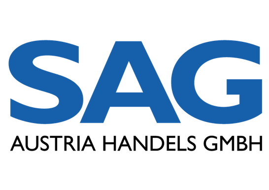 Logo von SAG Austria Handels GmbH