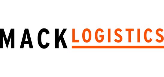 Logo von MackLogistics GmbH
