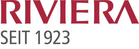 Logo von Riviera Pharma & Cosmetics GmbH