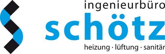 Logo von Ingenieurbüro Schötz GmbH