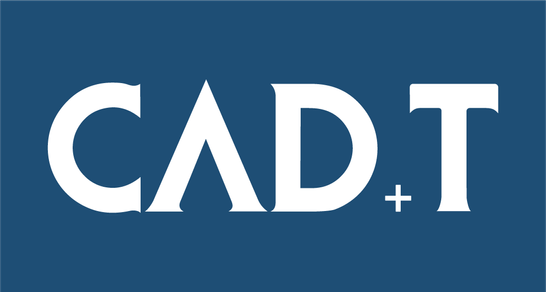 Logo von CAD+T Solutions GmbH