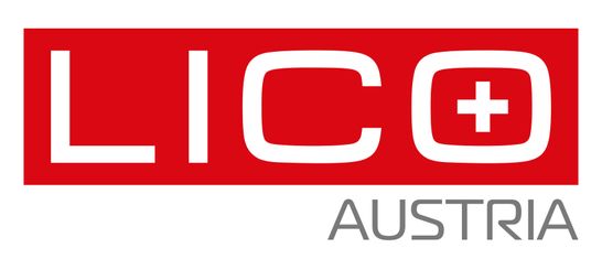 Logo von LICO Austria GmbH