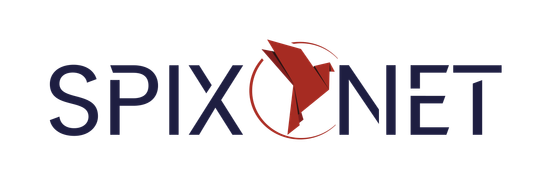 Logo von spixnet gmbh