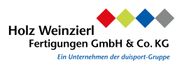 Holz Weinzierl Fertigungen GmbH & Co. KG