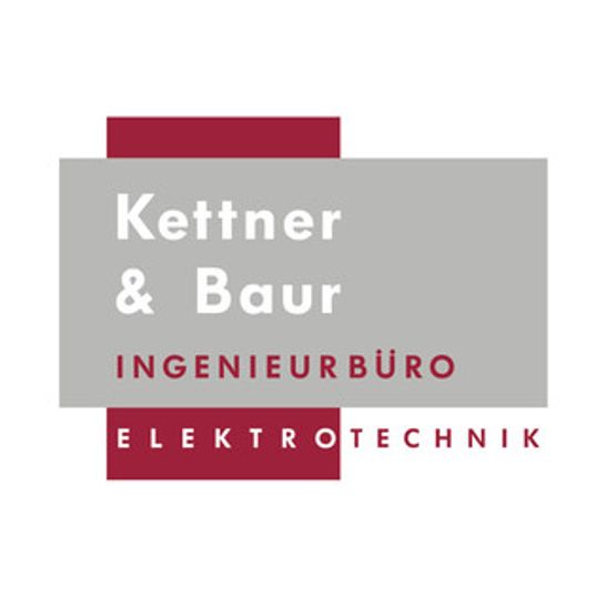 Logo von Kettner&Baur Ingenieurbüro