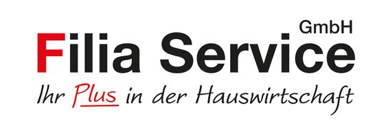 Logo von Filia Service GmbH