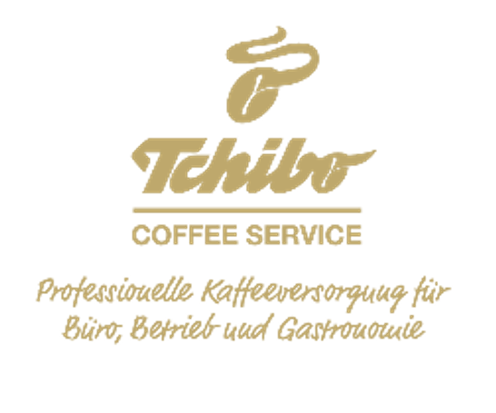 Logo von Tchibo Coffee Service